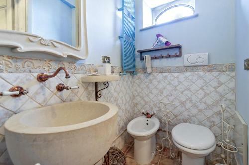 Villa Dimora Di Pippi