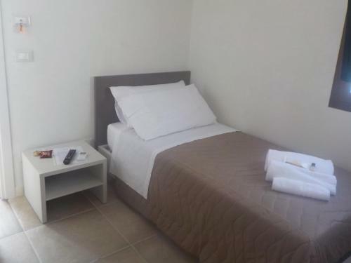 Hostal Val Di Noto Rooms