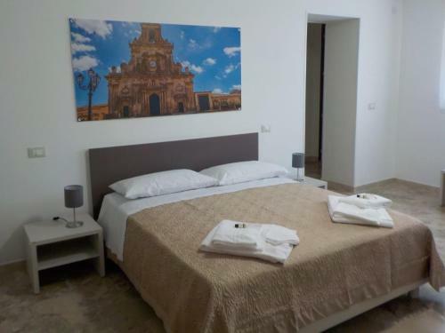 Hostal Val Di Noto Rooms