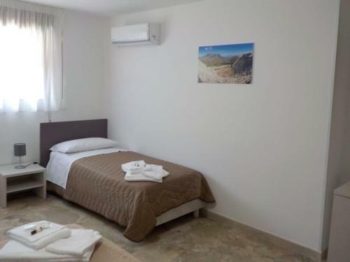 Hostal Val Di Noto Rooms
