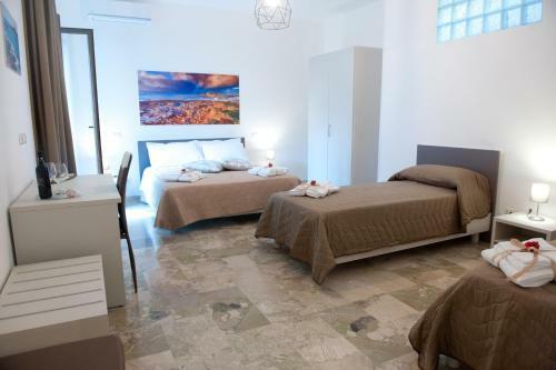 Hostal Val Di Noto Rooms