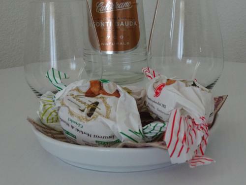 Hostal Al Tirabus�n Countryhouse