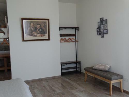 Hostal Al Tirabus�n Countryhouse