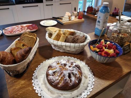 Hostal Al Tirabus�n Countryhouse