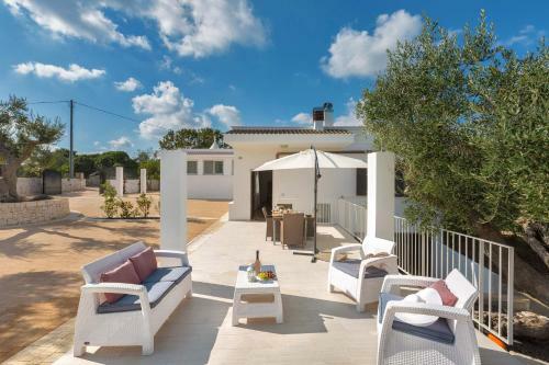 Villa Irma
