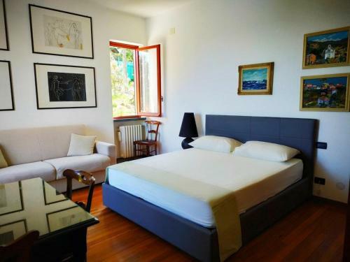 Apartamento Terraces Noli