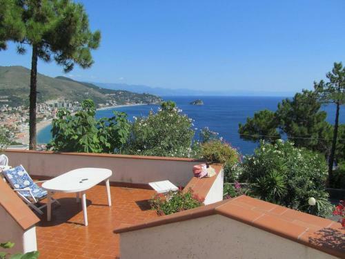 Apartamento Terraces Noli