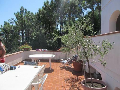 Apartamento Terraces Noli