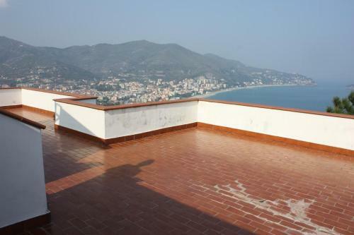Apartamento Terraces Noli