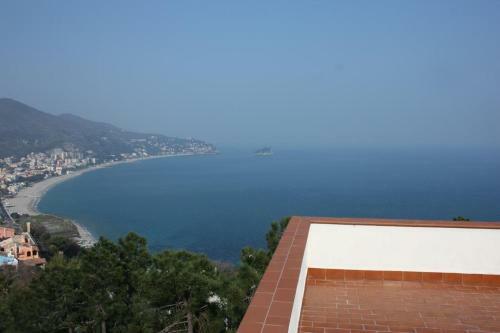 Apartamento Terraces Noli