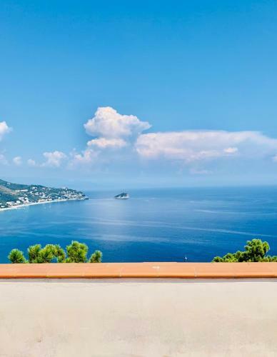 Apartamento Terraces Noli
