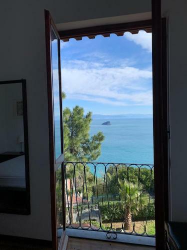 Apartamento Terraces Noli