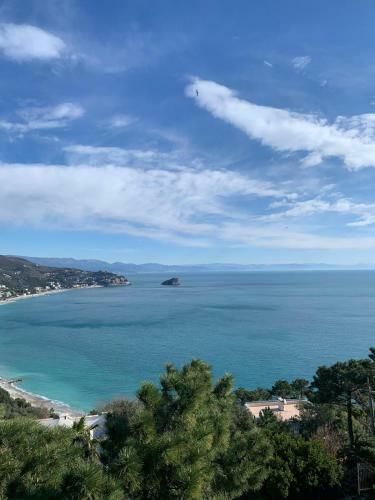 Apartamento Terraces Noli