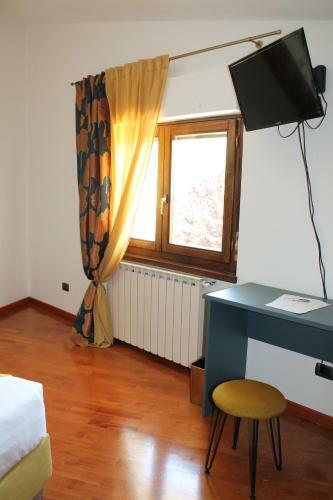 B&B La Casa Di Sirio
