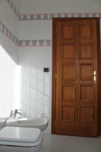 B&B La Casa Di Sirio