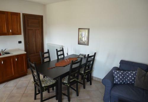 Apartamento Cascina Collina