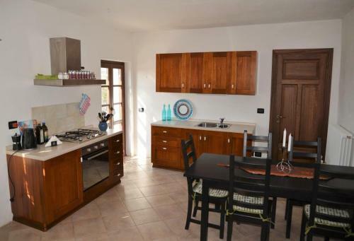 Apartamento Cascina Collina