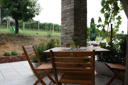 Apartamento Cascina Collina
