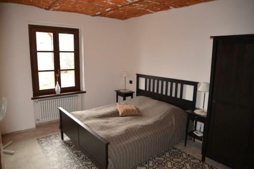 Apartamento Cascina Collina