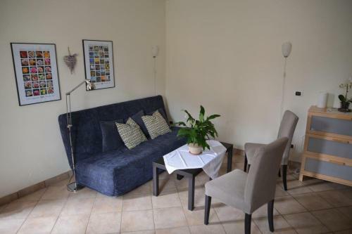 Apartamento Cascina Collina