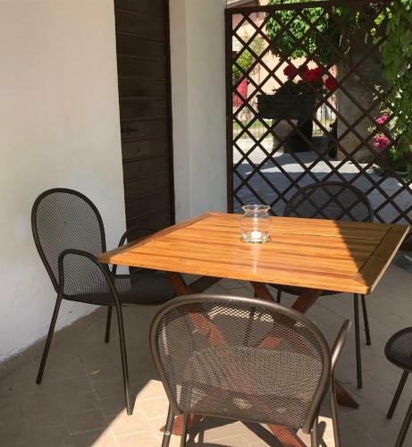 Apartamento Cascina Collina
