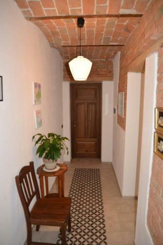 Apartamento Cascina Collina