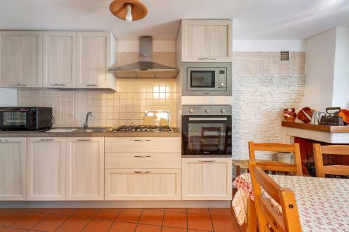 Apartamento Villa Trulli Natura
