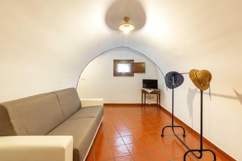 Apartamento Villa Trulli Natura