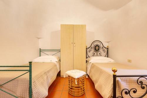 Apartamento Villa Trulli Natura