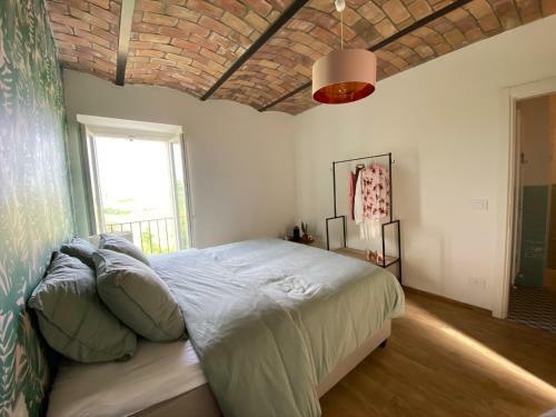 Bed & Breakfast Allegro Holiday