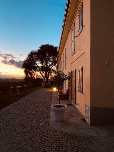 Bed & Breakfast Allegro Holiday