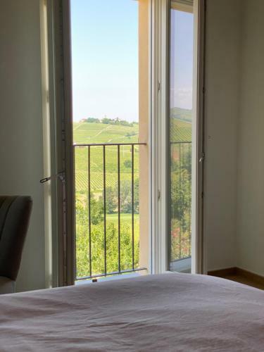 Bed & Breakfast Allegro Holiday