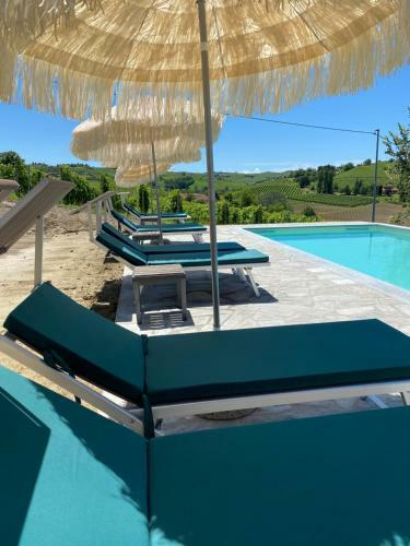 Bed & Breakfast Allegro Holiday
