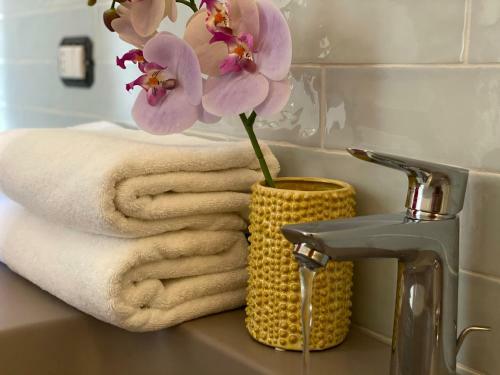 Bed & Breakfast Allegro Holiday