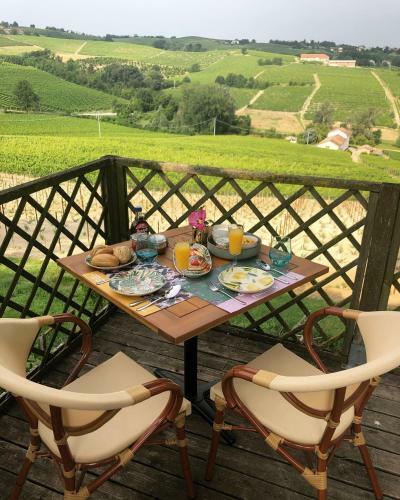 Bed & Breakfast Allegro Holiday