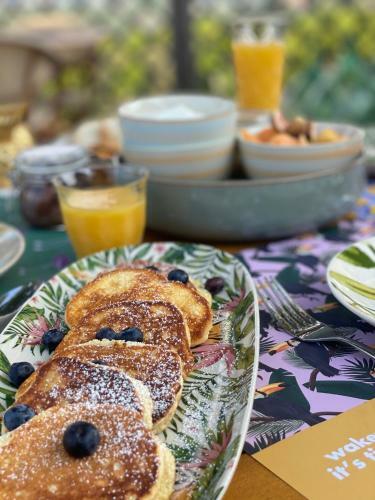 Bed & Breakfast Allegro Holiday