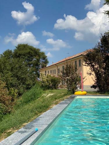 Bed & Breakfast Allegro Holiday