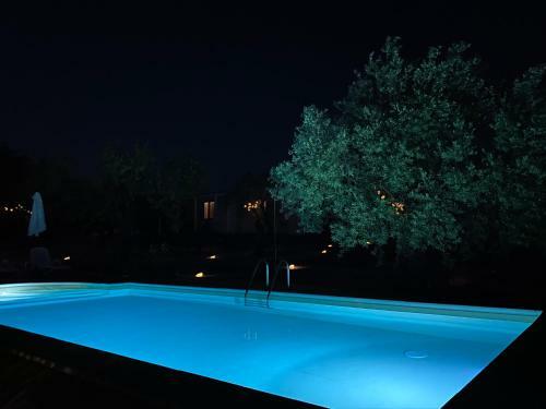 Agroturismo Mennuli&alivi - Organic Farm
