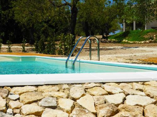 Agroturismo Mennuli&alivi - Organic Farm