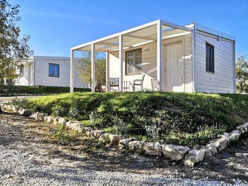 Agroturismo Mennuli&alivi - Organic Farm