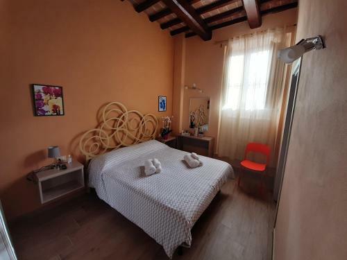 Hostal Affittacamere Il Tiro A Segno