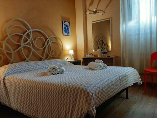 Hostal Affittacamere Il Tiro A Segno
