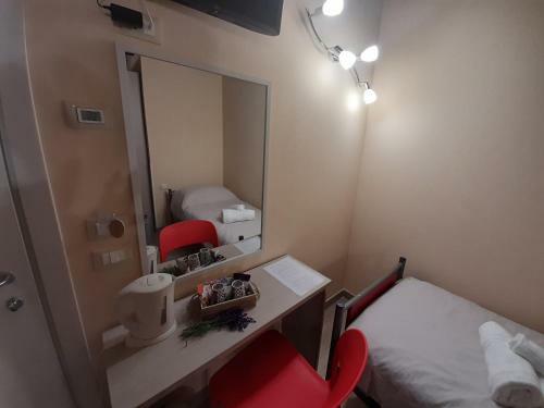Hostal Affittacamere Il Tiro A Segno