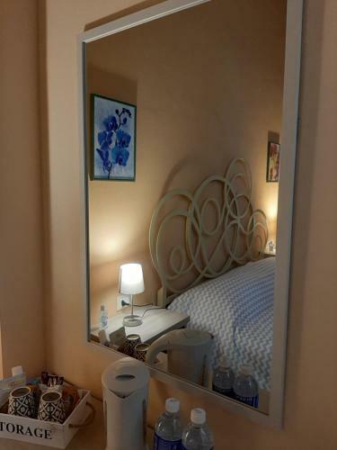 Hostal Affittacamere Il Tiro A Segno