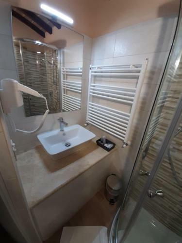 Hostal Affittacamere Il Tiro A Segno