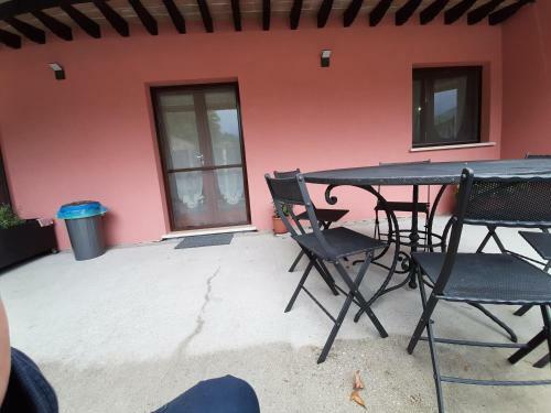 Hostal Affittacamere Il Tiro A Segno