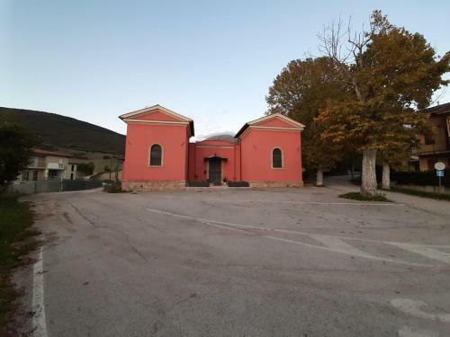 Hostal Affittacamere Il Tiro A Segno