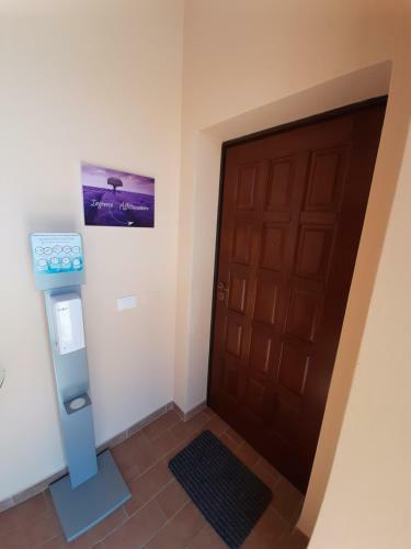 Hostal Affittacamere Il Tiro A Segno