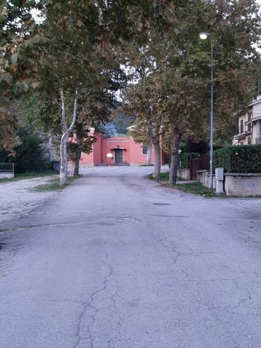 Hostal Affittacamere Il Tiro A Segno