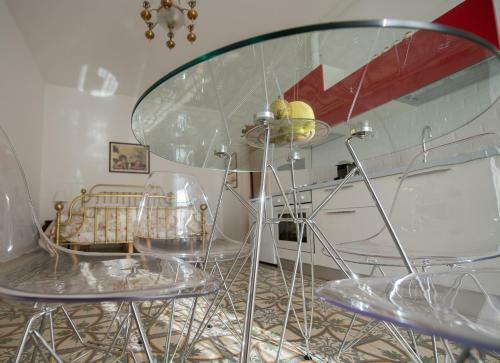 Hostal Ai Cappuccini Guest House